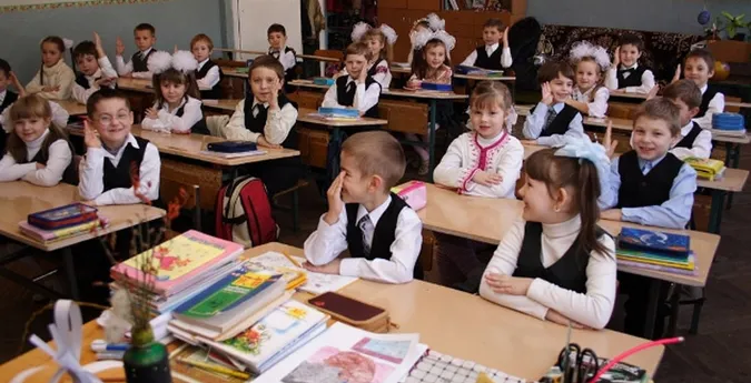 Які зміни чекають учнів молодших класів 