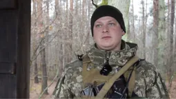 З підприємця – у прикордонники: волинянин уже рік охороняє кордон з Білоруссю (відео)