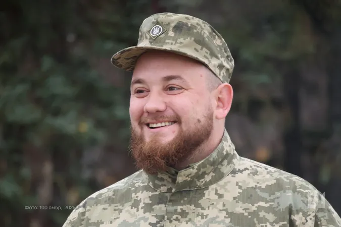 День інженерних військ: волинська «сотка» показала своїх фахівців переднього краю (фото)