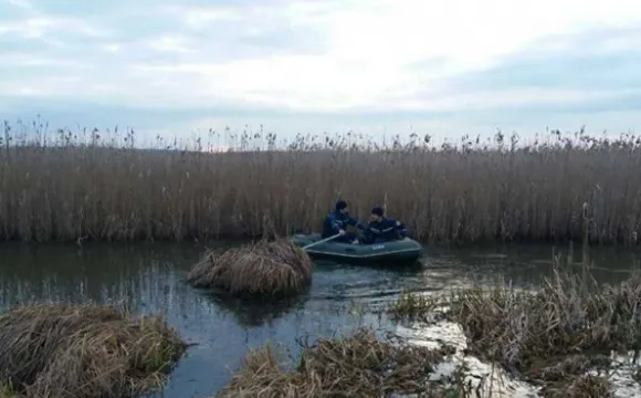 Три райони Волині потерпають від масштабної повені
