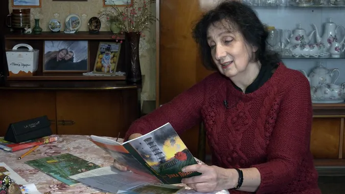 Жила за 12 кілометрів від Прип'яті: волинянка поділилась спогадами про ліквідацію аварії на ЧАЕС (фото, відео)