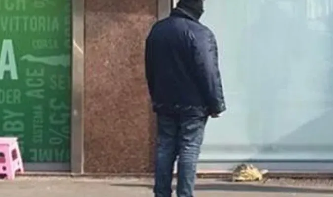 В Італії оштрафували жінку, яка вигулювала черепаху (фото)