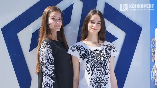 Побачити та обрати: у Луцьку – фестиваль професій (фото, відео)