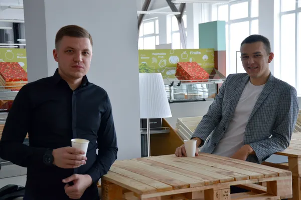 Про що говорили під час бізнес-сніданку у Луцьку?