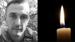 На війні загинув нововолинець Сергій Прокоф'єв