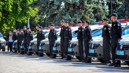 Поліцейська реформа: чи справляються луцькі патрульні