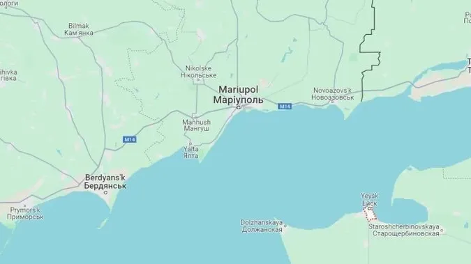 В Єйську дрони ГУР уразили чотири Су-30 та літак-амфібію