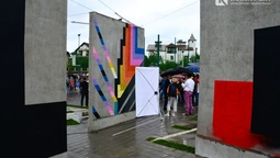 Чим особлива 4/8 Gallery в Луцьку (фото)  
