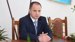 Гунчик прагне звільнення голови Шацької РДА, бо в районі не знайшлося військових на контрактну службу?