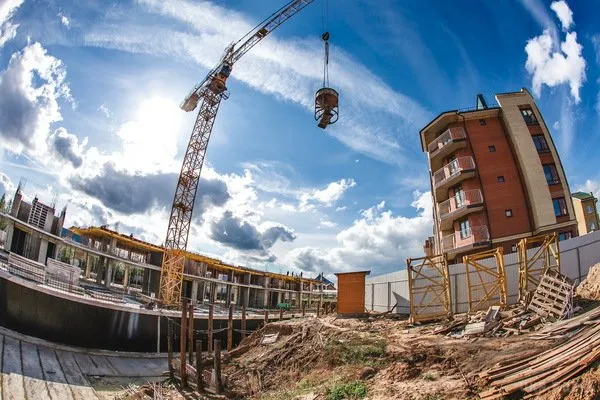 Фірмі «Торгінвестбуд» вкотре зменшили розмір пайової участі