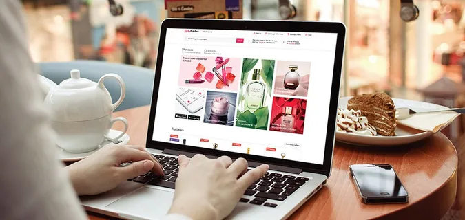 На «Ягодині» запрацював сервіс попереднього замовлення MyDutyFree
