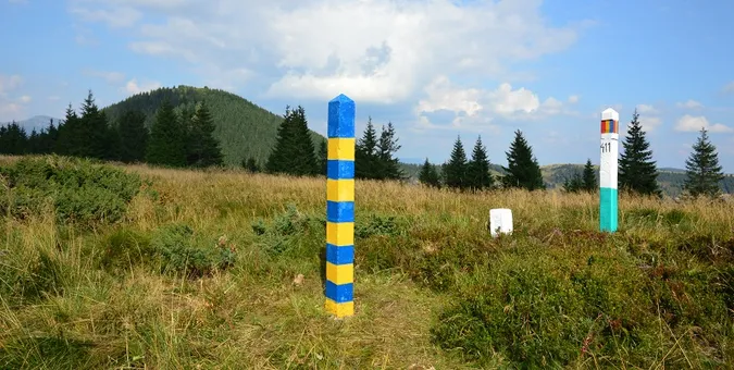 В Румунії назвали число українців, які втекли від мобілізації через кордон