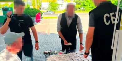 ⚡️Депутат міськради на Волині торгував відстрочками від військової служби