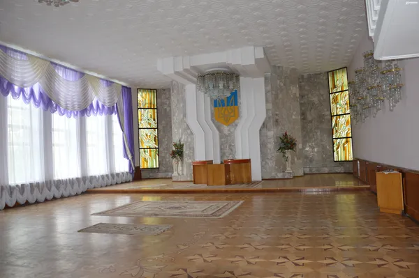 У Луцьку три структури конфліктують через окремі приміщення РАЦСу (ФОТО)