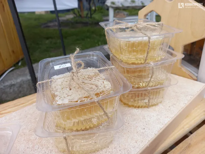У Луцьку стартував фестиваль вуличної їжі Lutsk Food Fest (фоторепортаж)