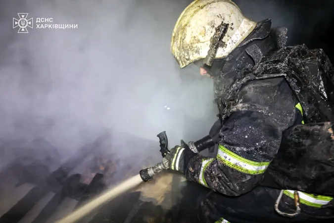 Страшна трагедія: росіяни убили двох однорічних та одну дворічну дитину на Харківщині