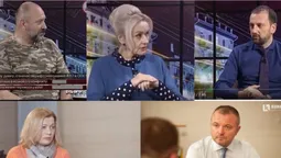 Слово не горобець, або Топ гарячих цитат "Протилежного погляду LIVE"