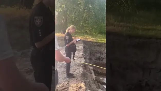 «Я твої очки надіну тобі на очк*»: на Волині скандал з екоактивістами (відео)