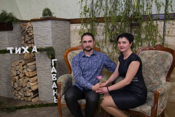 Для родин волинських атовців влаштували незабутній відпочинок (фото)