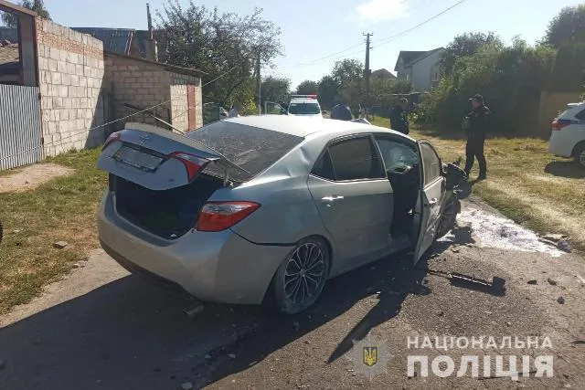 Головне у Луцьку: ТОП новин п'ятниці, 9 вересня