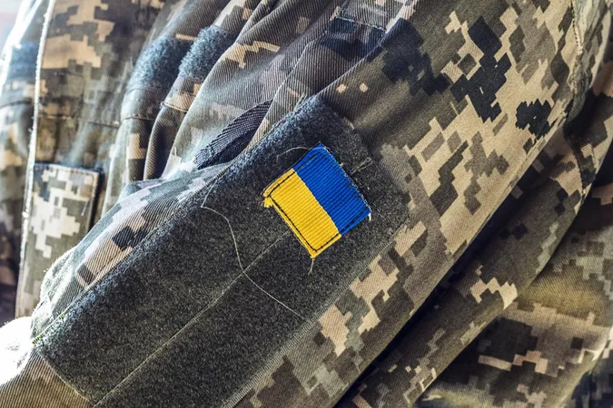 За добу знищено понад тисячу російських окупантів, – Сухопутні війська ЗСУ