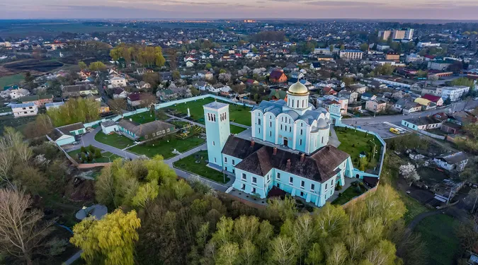 Які проекти у Володимирі відклали через війну
