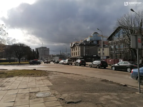 Один день з життя Луцька у фото