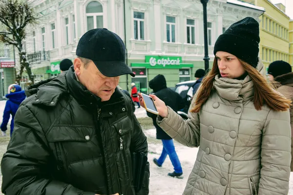 Пам'ятник Бандері в Луцьку: що думають лучани