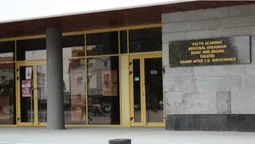 У луцькому драмтеатрі буде вакцинальний центр (відео)