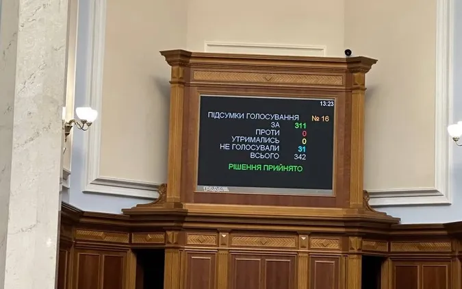 Строковики та курсанти матимуть відпустки й доплати