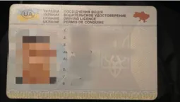 У Луцьку вночі зловили водія з купленими через інтернет «правами»