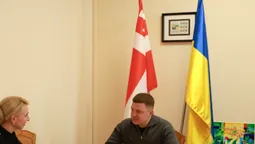 Луцький історико-культурний заповідник за рік відвідали 130 тисяч людей, – Тарас Шкітер (фото)