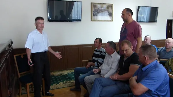 Швидкий обіцяє навести лад із контрабандою, бурштином і лісом