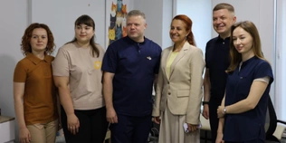 Як у громадах Волині впроваджують комплексну підтримку ветеранів, ветеранок та їхніх сімей (фото)