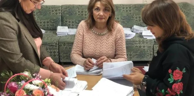 Одна з волинських громад стала «найчитальнішою» в Україні (фото)