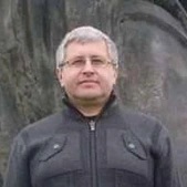Сергій Єфімов