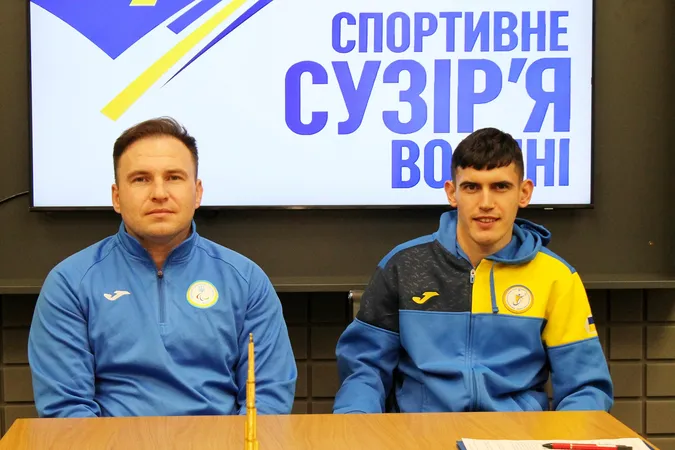 Шість волинських спортсменів отримають стипендії від Зеленського (фото)