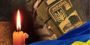 До Луцька «на щиті» повертається Герой Олександр Горбач