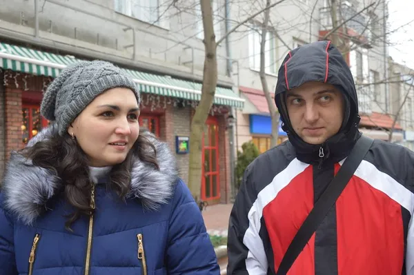 Яким був для міста 2016 рік: думки лучан 
