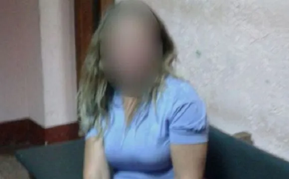 У Луцьку судили жінку, яка покусала патрульних