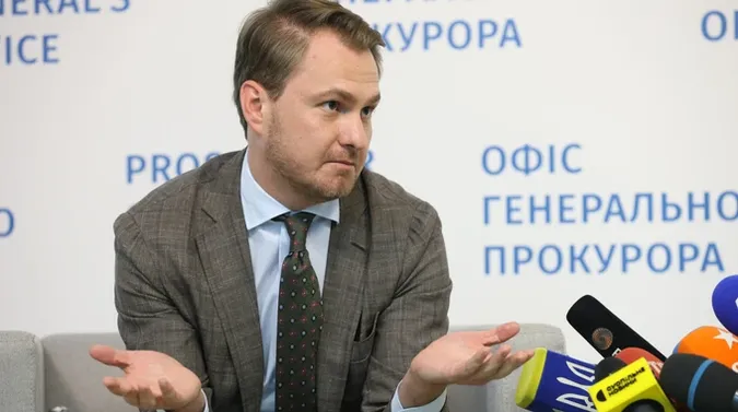 Рада проголосувала за звільнення генпрокурора Кравченка
