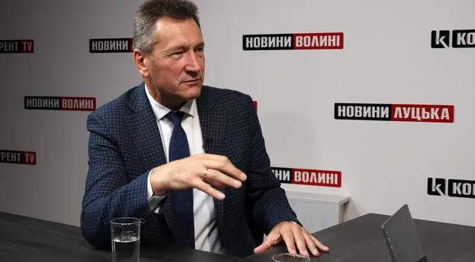 Про нові гуртожитки, подвійні дипломи та студентів з Африки та Китаю у Прайм-Тайм з Анатолієм Цьосем (відео)