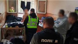 Засуджений з  Маневицької колонії керував наркотрафіком на Буковині (фото)