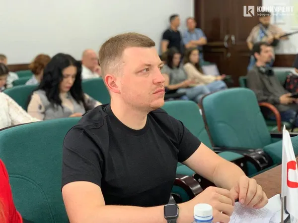 Тарас Шкітер