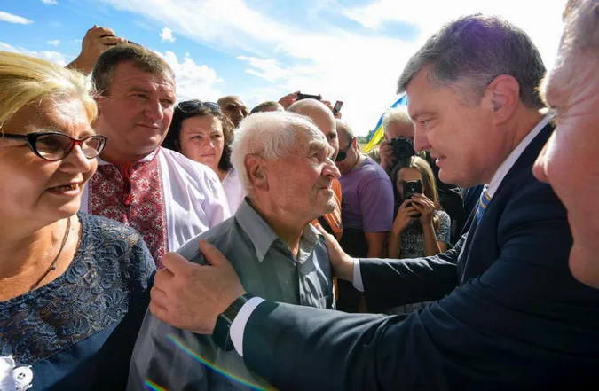 Президент доручив розширити програму субсидій через зростання ціни на газ