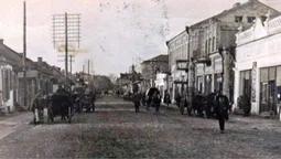 Вікно в інше життя: яким був Ковель на початку минулого століття (фото)