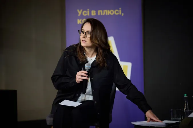 Володимир Зеленський зустрівся з волинськими підприємцями (фото)