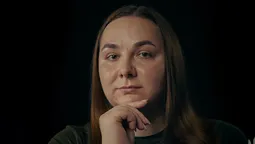 «Ніколи не прикривалася тим, що я жінка», – волинська дронарка з 14 бригади