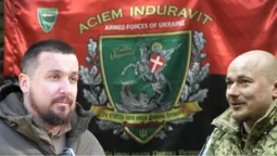Як волиняни воюють на сході України у складі різних формувань (відео)