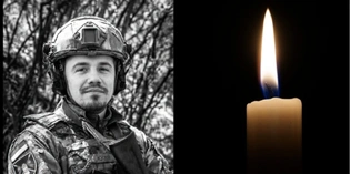 За ДНК підтвердили загибель воїна з Волині Олександра Кузнєцова